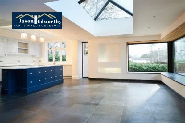 Our top tips for building near a boundary line Fleet