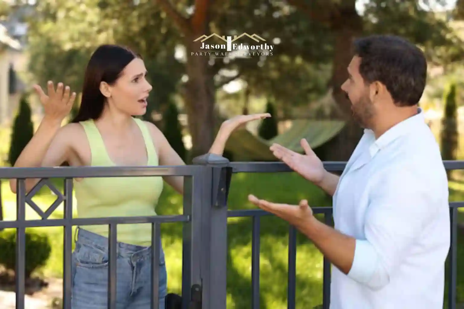 What If My Neighbour Says No Fleet?